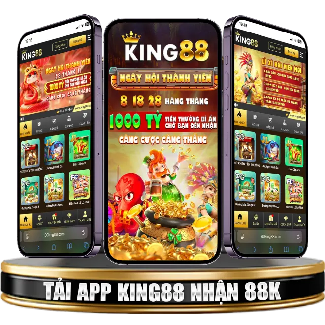 King88-mobile